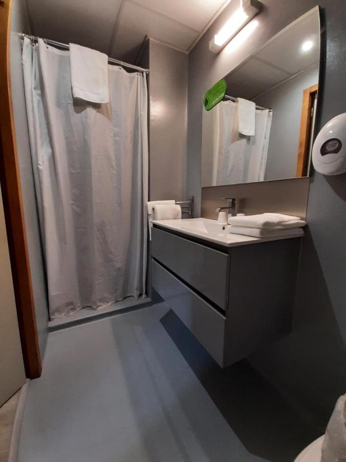 Hotel De La Vallee 오르난스 외부 사진