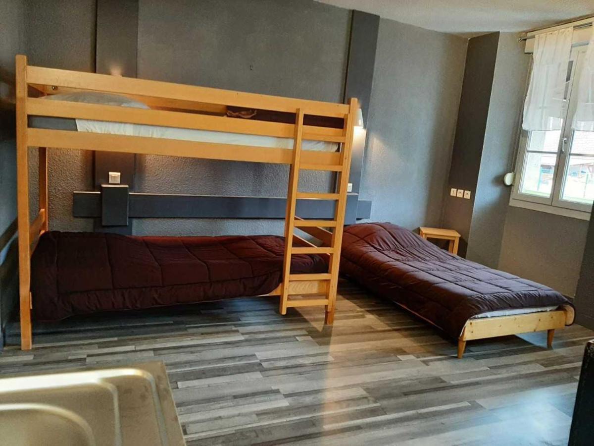 Hotel De La Vallee 오르난스 외부 사진