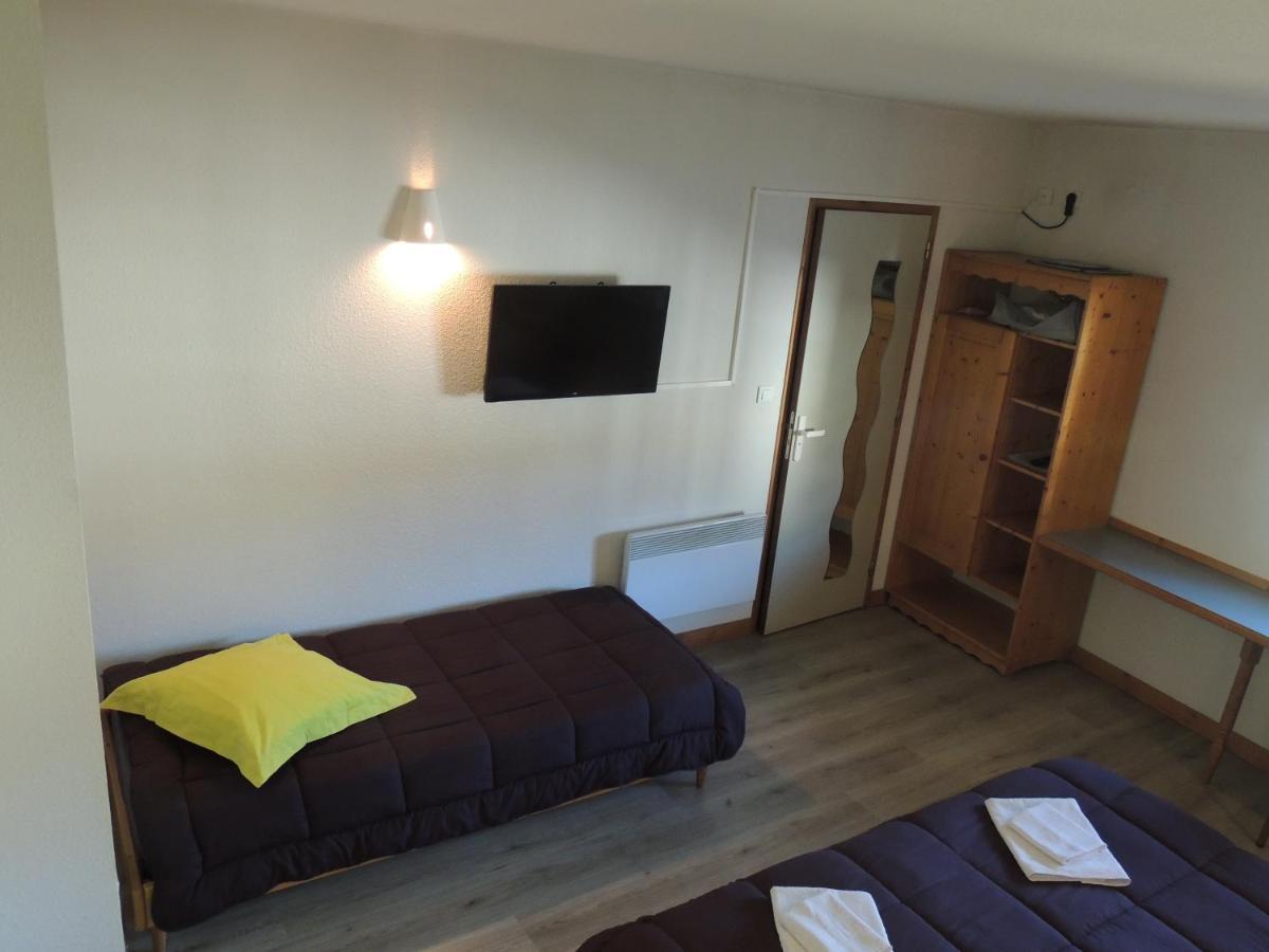Hotel De La Vallee 오르난스 외부 사진