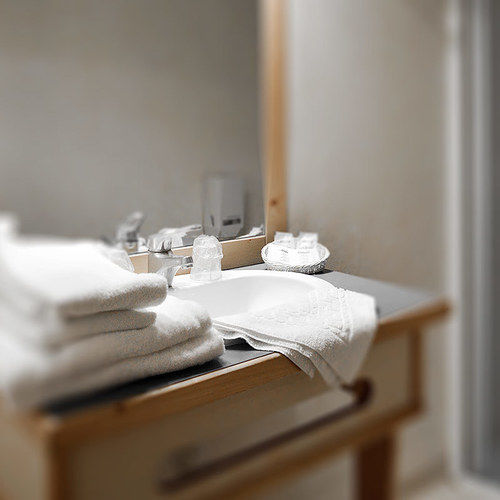 Hotel De La Vallee 오르난스 외부 사진