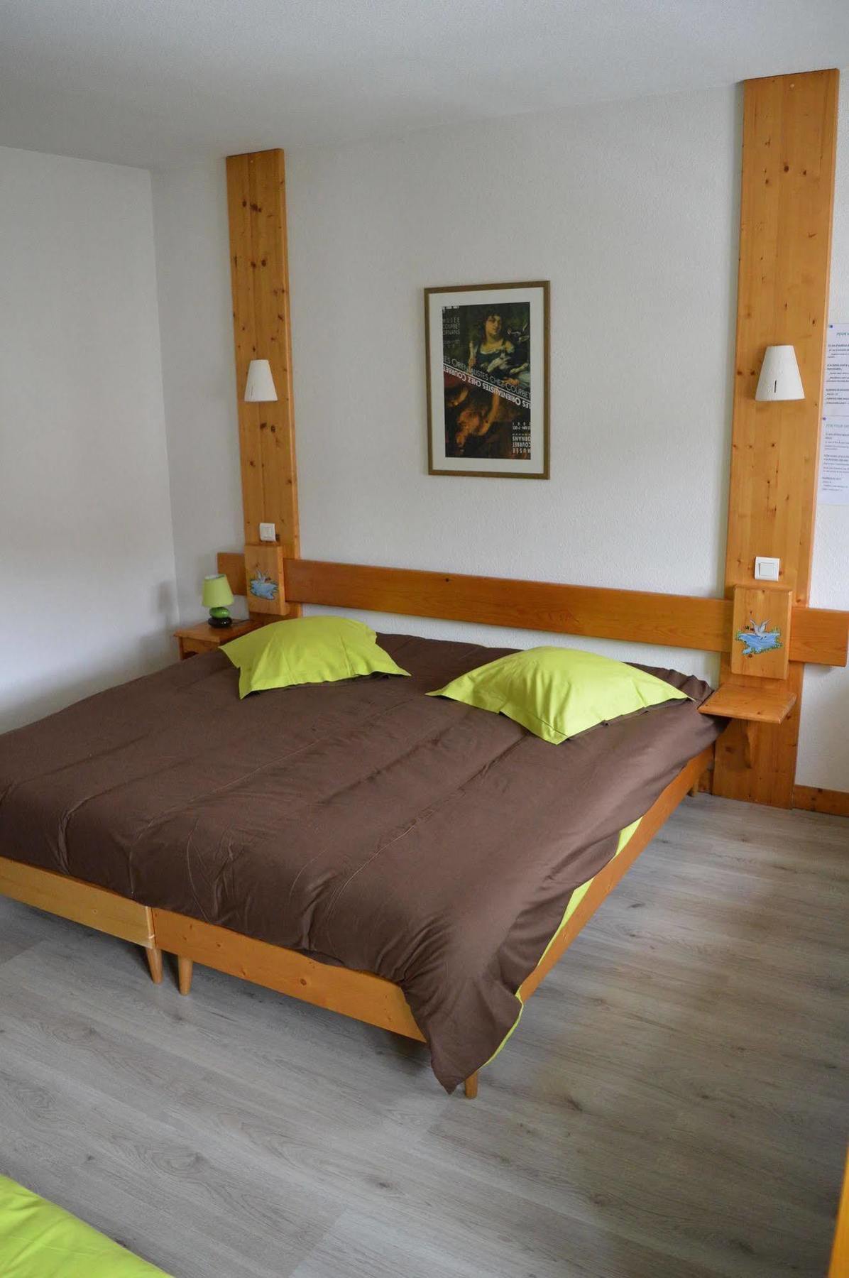 Hotel De La Vallee 오르난스 외부 사진