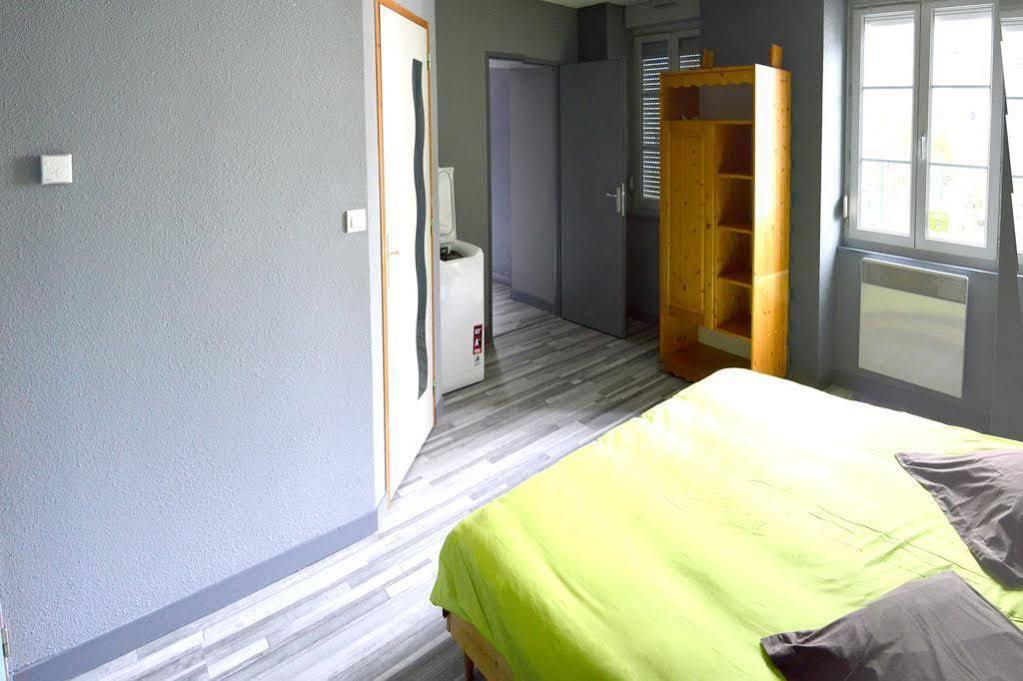 Hotel De La Vallee 오르난스 외부 사진
